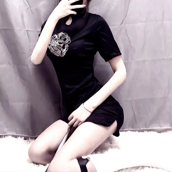 闺间密语