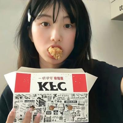 潮牌大叔