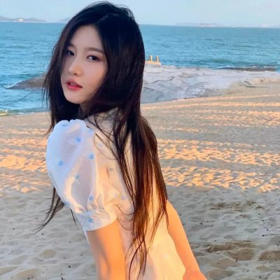 美女与纯情男