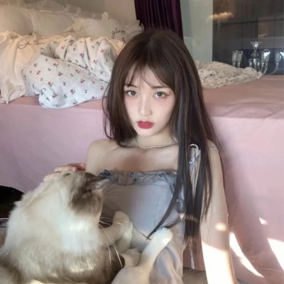 小可爱